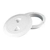 Nuova Rade 187 mm Kontrol Kapağı