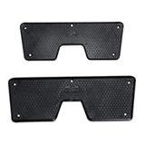 Nuova Rade 230x86 mm Beyaz Motor Aynası