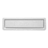 Nuova Rade 420x120 mm Havalandırma Kapağı