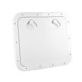 Nuova Rade 463x517 mm Beyaz Hatch