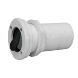 Nuova Rade 55 mm Çekvalfli Sintine Çıkışı