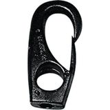 Nuova Rade 5x10 mm Beyaz Plastik Kanca