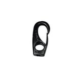 Nuova Rade 6x10 mm Beyaz Plastik Kanca