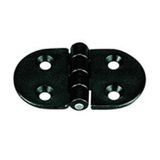 Nuova Rade 70x40 mm Siyah Plastik Menteşe