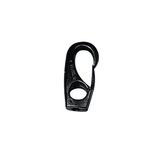 Nuova Rade 8x10 mm Beyaz Plastik Kanca