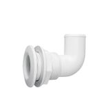 Nuova Rade 90 Derece 20 mm Dirsekli Sintine Çıkışı
