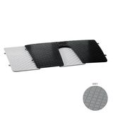 NUOVA RADE Ayna Plakası Beyaz 450x360mm - Dış Motor Braketi