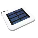 NUOVA RADE BLOWER SOLAR PANEL İÇİN