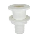 Nuova Rade Plastik Depo Rekoru Sintine Çıkışı 1” - 25mm
