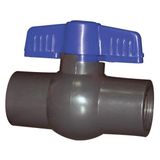 NUOVA RADE PLASTİK VANA 3/4"