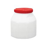 Nuova Rade Saklama Kabı 12Lt