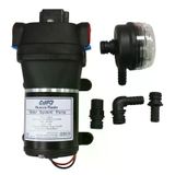 Nuova Rade Su Pompası 12,5Lt/Dk 12V Hidrofor