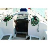 Nuova Rade Tekne Kapıları İçin Sineklik 120X170cm