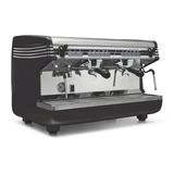 Nuova Simonelli Appia II Tam Otomatik 2 Gruplu Espresso Kahve Makinesi