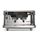 Nuova Simonelli Nuova Aurelia XT Otomatik Dozaj Ayarlı Espresso Kahve Makinesi 2 Gruplu Siyah