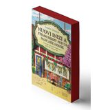 Nuovi inizi a Strawberry Patch Pancake House (Anagramma)