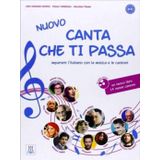 Nuovo canta che ti passa (Libro+Cd Audıo)