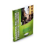 NUOVO PROGETTO ITALIANO 3 QUADERNO DEGLI ESERCIZI (İTALYANCA İLERİ SEVIYE) - A. BIDETTI