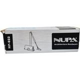 NUPA Nupa Kapı Hidroliği NP-922 | Kapılarınızı Yumuşak ve Sessizce Kapatın - KAPI HİDROLİĞİ NP-922 - Gri