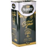 Nupelda Naturel Sızma Soğuk Sıkım Zeytinyağı 5 lt