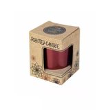 Nur Dufty Bardak Mum Kokulu X-660