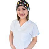 Nur Ortopedi Cup Cake Doktor Hemşire Hastane Medikal Cerrahi Bone