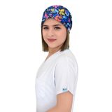 Nur Ortopedi Hemşir, Hemşire Bonesi, Doktor Bonesi ve Cerrahi Bone ,Butterfly Bone