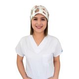 Nur Ortopedi Hemşir, Hemşire Bonesi, Doktor Bonesi ve Cerrahi Bone ,Taş Devri Bone