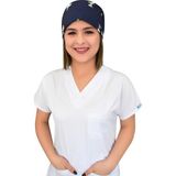 Nur Ortopedi Lacivert Snoppy Doktor Hemşire Hastane Medikal Cerrahi Bone