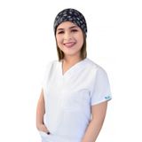 Nur Ortopedi Unisex Siyah Otantik Hastane Doktor Hemşire Cerrahi Bonesi
