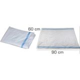 Nur Store Çuval 60X90 - Çok Renkli