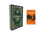 Nura Doğru Cevşen-Ül Kebir (Açıklamalı Ve Türkçe Okunuşlu)... +1 Din Kitabı