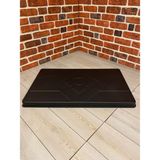 Nurak Kuzine Soba Metal Soba Tablası 92 Cm - 56 Cm