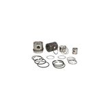 Nural 87-074968-12 Motor Piston Segman Tmpr-slx 1.6 86.40 0.60