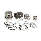 Nural 87-074970-12 Motor Piston Segman Tmpr-slx 1.6 86.40 0.80