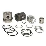 Nural 87-207600-22 Motor Piston Segman Dkş M131 1600 84.00 Std