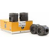 Nural Marka Pıston 70.40 Mm Opel Astra H/Corsa D Z13dth
