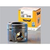 Nural Opel Vectra B X20 Xev Piston Segman Takımı 0.50 Nüral