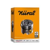 Nural Opel Vectra B Z16 Xe Uyumlu Piston Segman Takımı 0.50 Göetze & Nüral