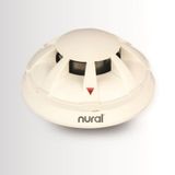 NURAL OPTİK DUMAN DEDEKTÖRÜ