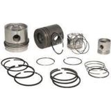 Nural Piston Segman Insignia Astra J Zafira 2.0 Cdti 16v A20dt A20dth 160ps 83mm 0.50 Uyumlu