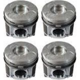 Nural Piston Segman Vectra C Z19dth 26 Pim Std 82.00mm