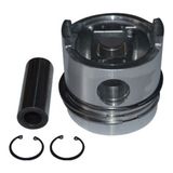 Nural Piston Sekmanlı 32 Pim 102MM Std - Utb (Universal Traktör Bolu) - 8772111 - 1 Adet