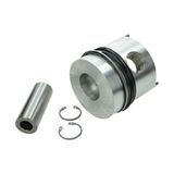 Nural Piston Sekmanlı Sdt 95MM 32 Pim 8770754 - Utb (Universal Traktör Bolu) - New Holland 445 - Fiat / New Holland 450 - New Holland 550 - 4637971 - 1 Adet