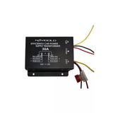 Nuraltuncom Navıgold 24V Dc / 12V Dc 30 Amper Oto Konvertör (4433)