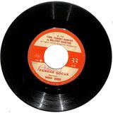 Nuran Şener - Parmak Çocuk - Çam Ağacı İle Yaralı Kuş (106.5) PLK16198