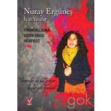 Nuray Ergüneş İçin Yazılar - Kolektif
