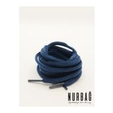 NURBAĞ DOKUMA SPOR AYAKKABI LACİVER MUZBAĞI BAĞCIK 110 CM 1 ÇİFT BS78