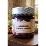 Nurbal Arısütlü Fındık Ezmesi 300 gr