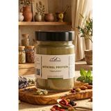 Nurbal Bitkisel Protein Tozu 200 gr
